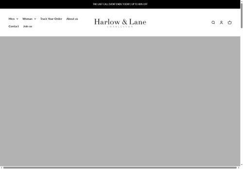 Harlowlanecharleston.com Reviews Scam