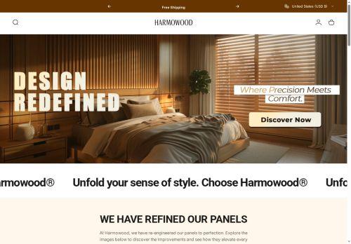 Harmowood.com Reviews Scam