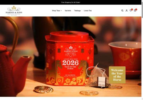 Harneays.com Reviews Scam