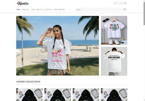 Hartca.com Reviews Scam