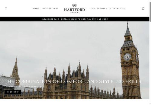 Hartfordlondon.com Reviews Scam