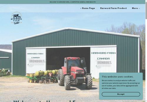 Harwordfarmwithcanada.com Reviews Scam