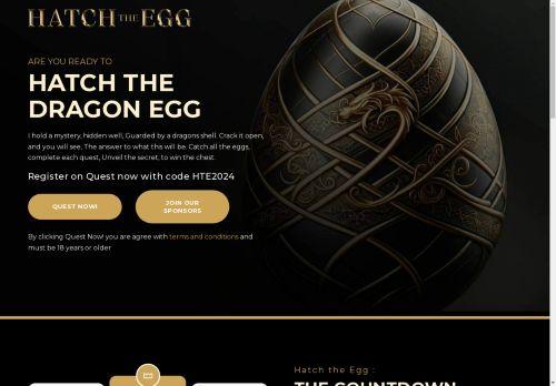 Hatchtheegg.com Reviews Scam