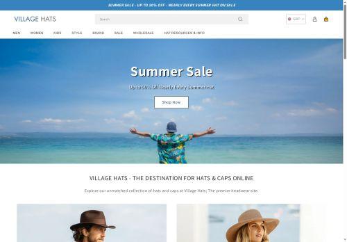 Hatsandcaps.co.uk Reviews Scam