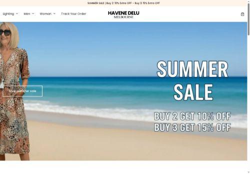 Havenedelu.com Reviews Scam