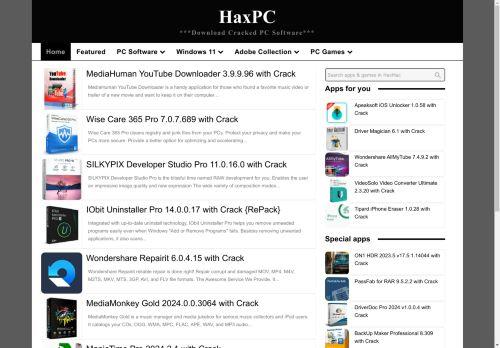 Haxpc.net Reviews Scam