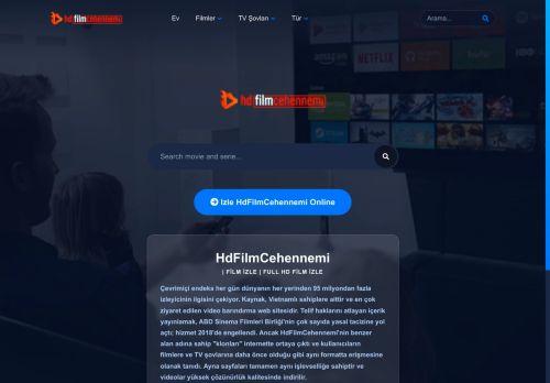 Hdfilmcehennemi.media Reviews Scam