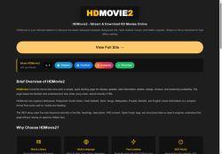 Hdmo2.com Reviews Scam