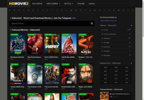 Hdmovie2.ist Reviews Scam