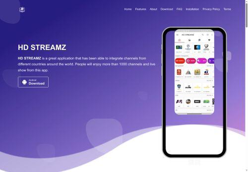 Hdstreamz.life Reviews Scam