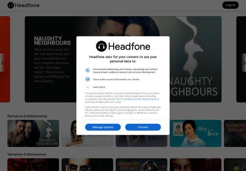 Headfone.co.in Reviews Scam