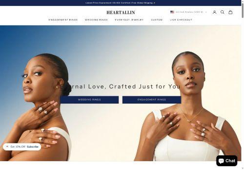Heartallin.com Reviews Scam