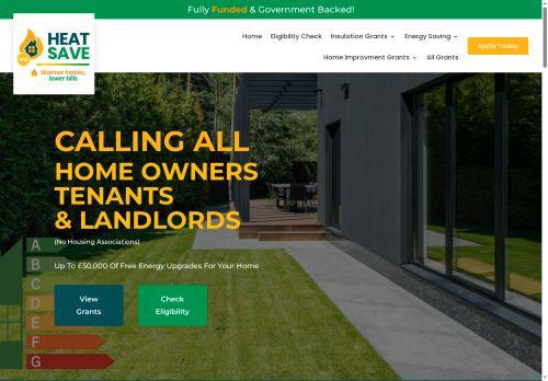 Heatsave.uk Reviews Scam