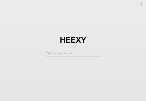 Heexy.org Reviews Scam