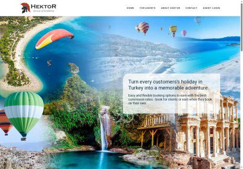 Hektorb2b.com Reviews Scam