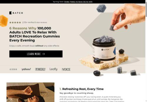 Hellobatch.co Review: Legit or Scam? [2026 New Reviews]