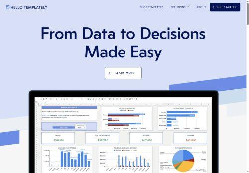 Hellotemplately.com Review: Legit or Scam? [2026 New Reviews]