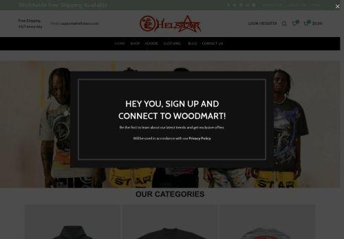 Hellstaro.com Reviews Scam