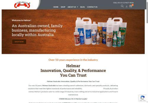 Helmar.com.au Review: Legit or Scam? [2026 New Reviews]