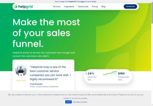 Helpgrid.com Reviews Scam Helpgrid.com Reviews Scam