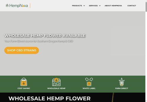 Hemp-mart.com Reviews Scam