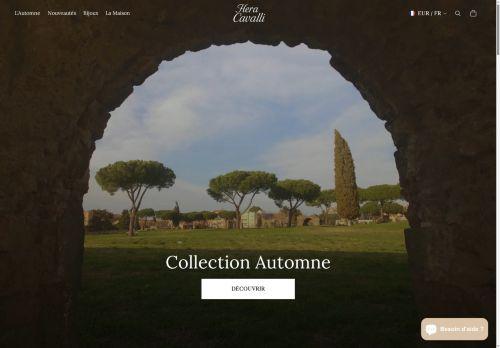 Heracavalli.com Reviews Scam