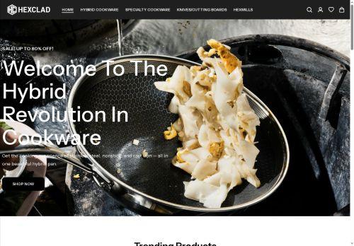 Hexcladoutlet.com Reviews Scam