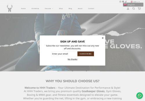 Hhhtraders.com Reviews Scam