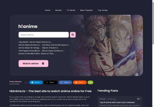 Hianime.do Reviews Scam
