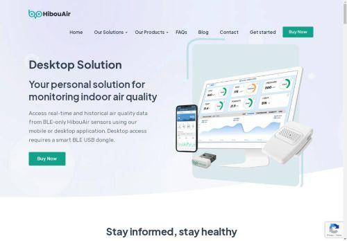 Hibouair.com Reviews Scam