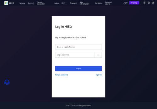 Hieogroup.co Reviews Scam