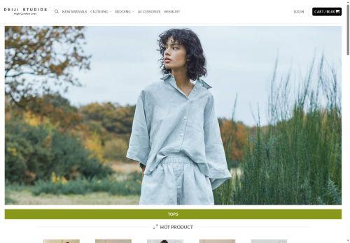 Highcomfortlinen.com Reviews Scam