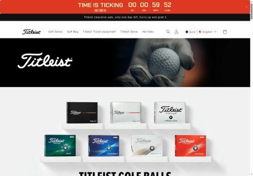 Highendgolfshop.com Reviews Scam