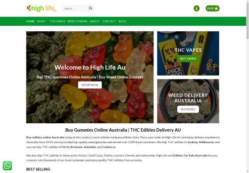 Highlifeau.com Reviews Scam