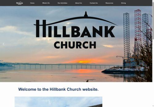 Hillbank.org.uk Reviews Scam