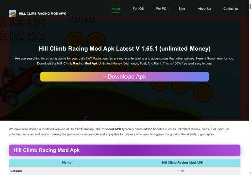Hillclimbrapk.com Reviews Scam