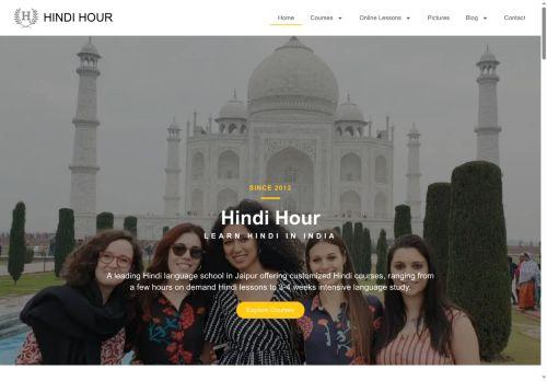 Hindihour.com Reviews Scam