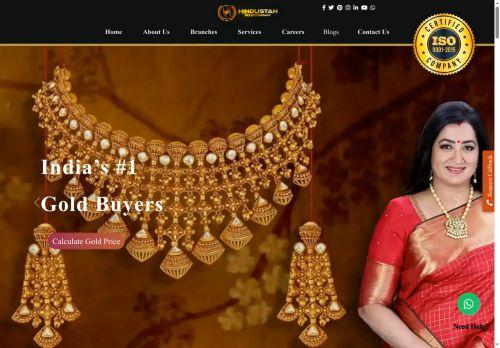 Hindustangoldcompany.com Reviews Scam Hindustangoldcompany.com Reviews Scam