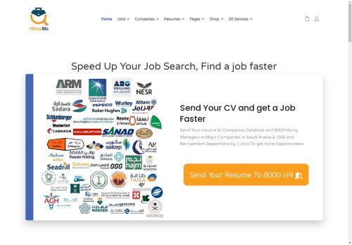 Hiresme.ai Reviews Scam