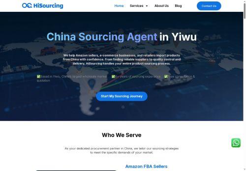 Hisourcing.com Reviews Scam