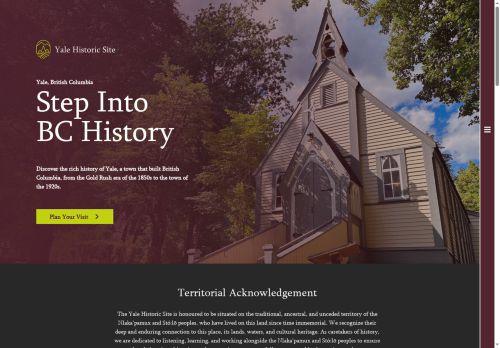 Historicyale.com Reviews Scam