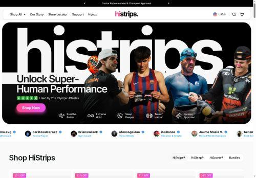 Histrips.com Reviews Scam