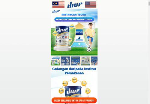 Hiup-malaysia.online Reviews Scam