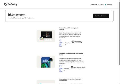 Hktmay.com Reviews Scam