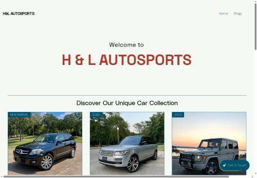Hlautosports.com Reviews Scam