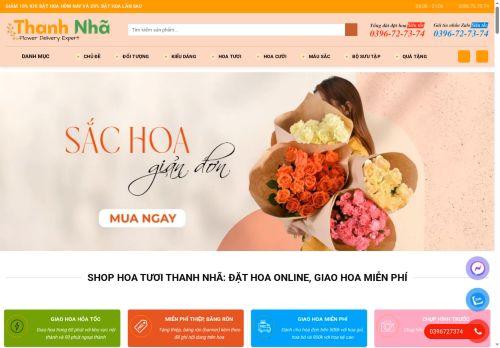 Hoathanhnha.com Reviews Scam