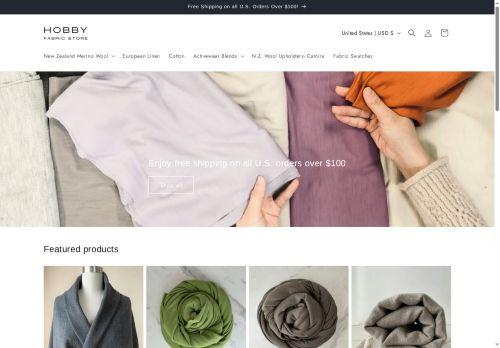 Hobbyfabricstore.com Reviews Scam
