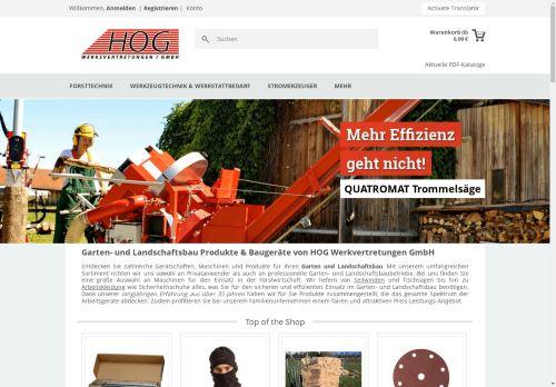 Hoggmbh.de Reviews Scam