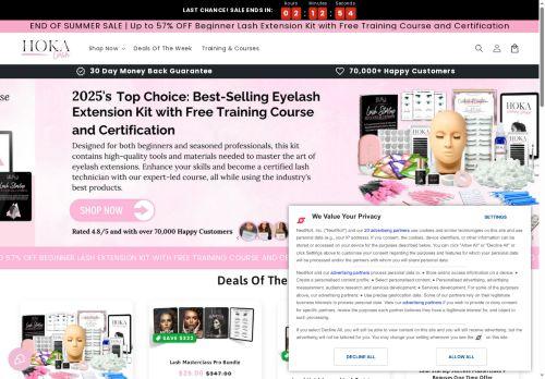 Hokalash.com Reviews Scam