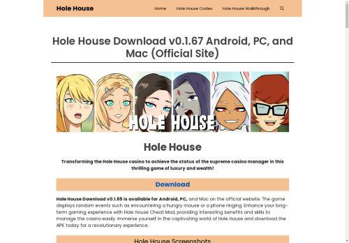 Holehousecodes.com Reviews Scam